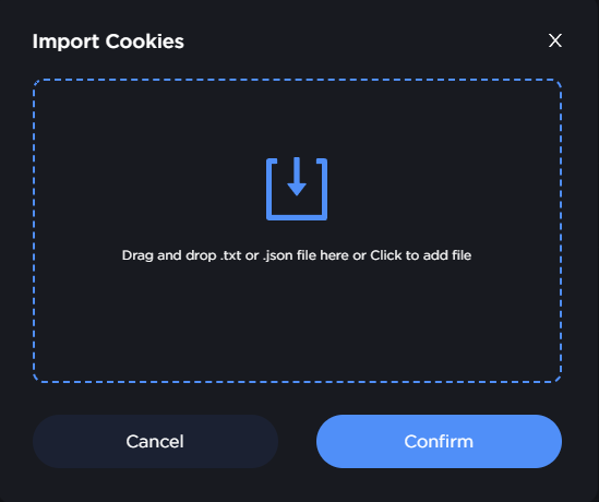 Cookies